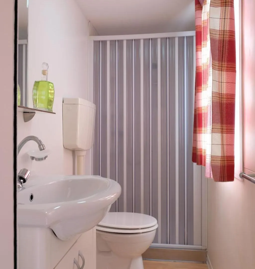 Holiday Home Camping Butterfly-1 By Interhome Peschiera del Garda Italy