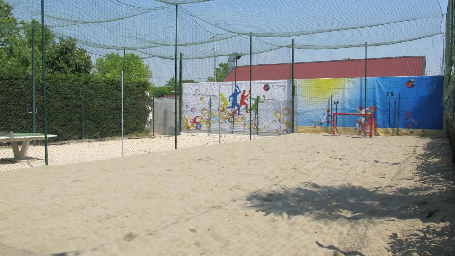 Holiday Home Camping Butterfly-1 By Interhome Peschiera del Garda