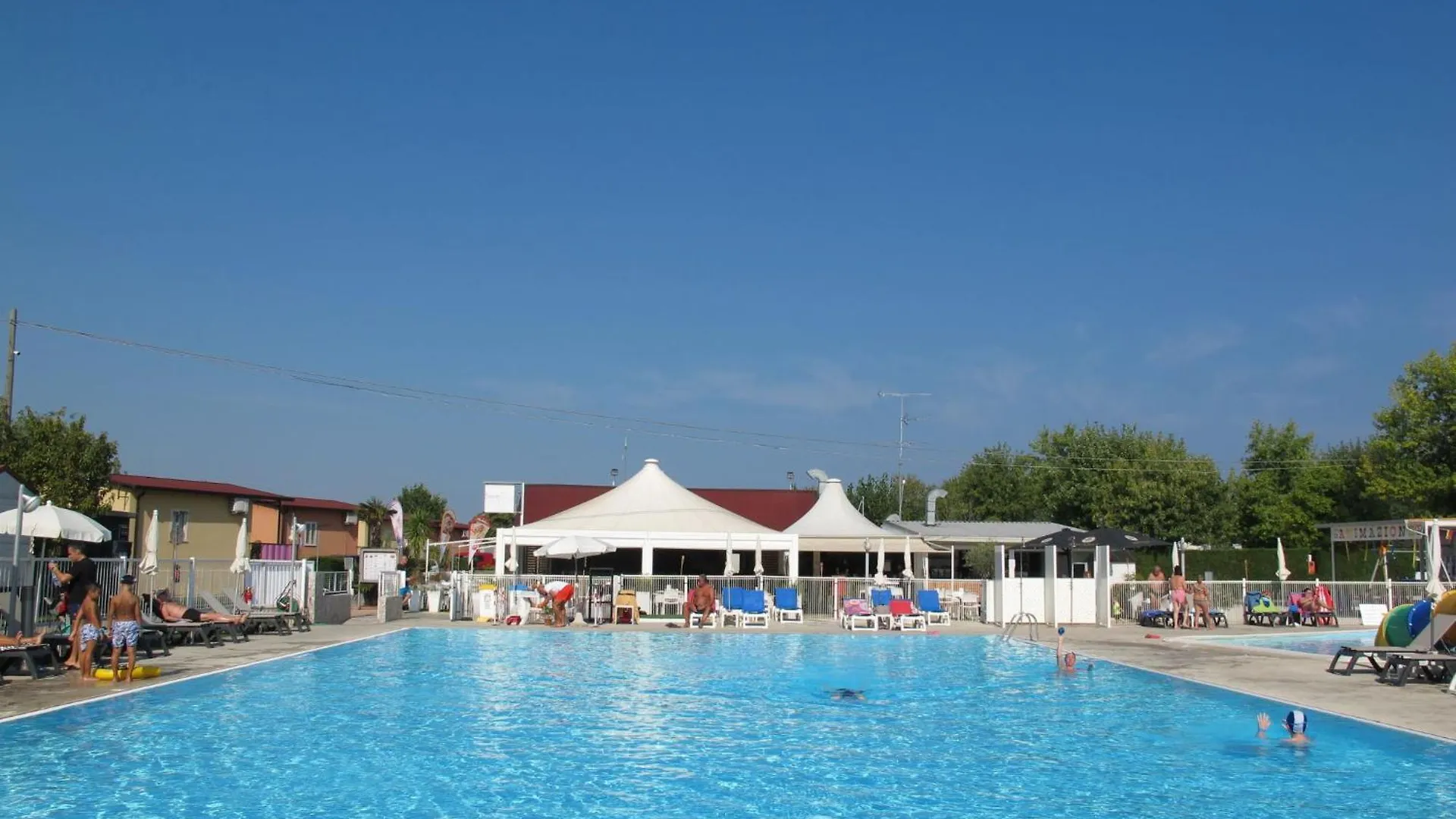 Contacts de Holiday Home Camping Butterfly-1 By Interhome